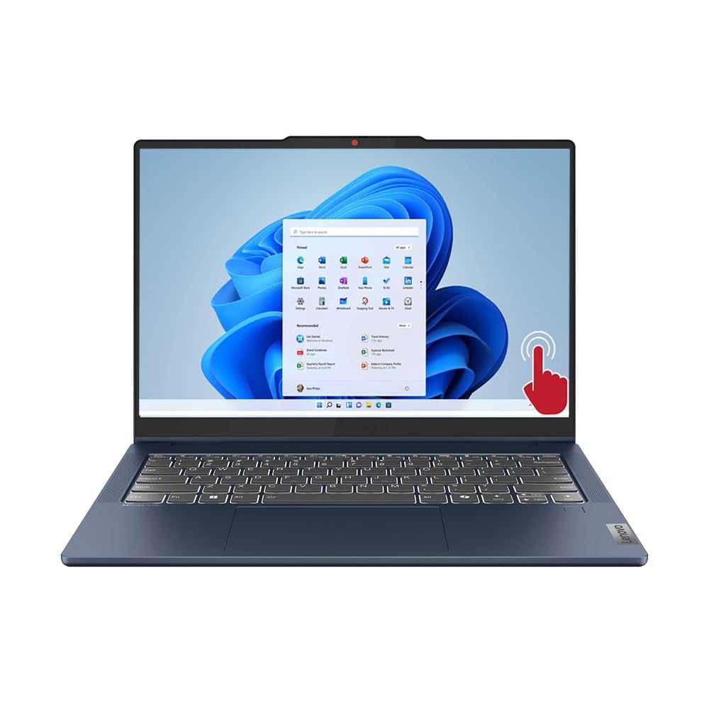 Amazon.com: Lenovo IdeaPad 5 14AHP9 14