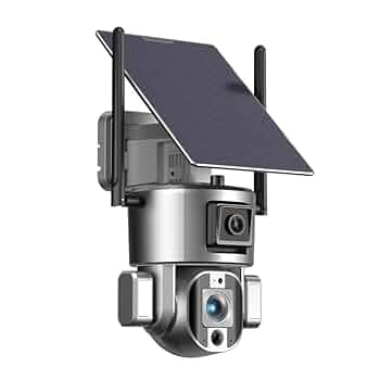 NSC422ZDN 22X光学ズーム 防犯カメラ ON-VZ22D 富士通 WEB MART | 防犯カメラ スマカメ カメラ一発！ (Wi-Fi