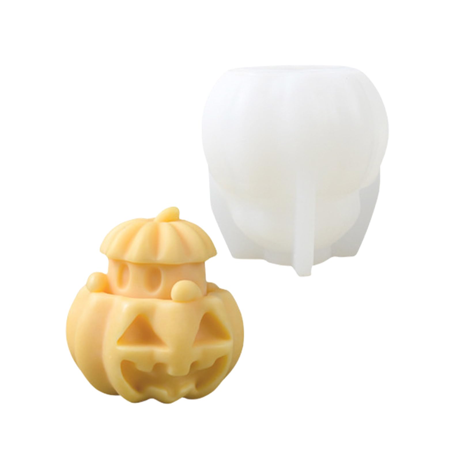 Jazuaiao 3D Silicone Handicrafts for Making Silicone Room Decors Delicate Hand Castings Molds Waxes Molds Hand Making Castings