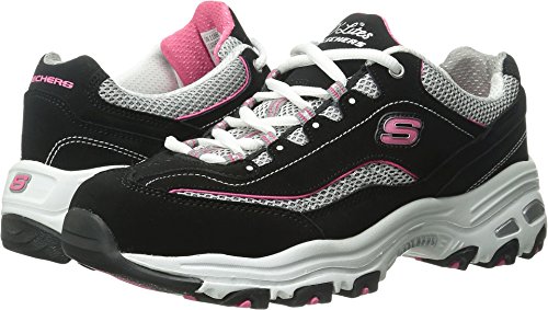 Image of Skechers Women's D'Lites - Life Saver