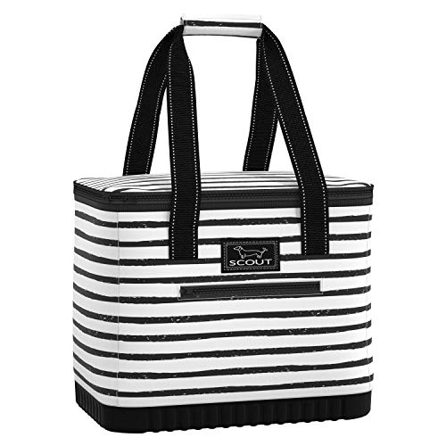 SCOUT The Stiff One Cooler Bag, Insulated Soft Cooler Bag, Leak Proof Large