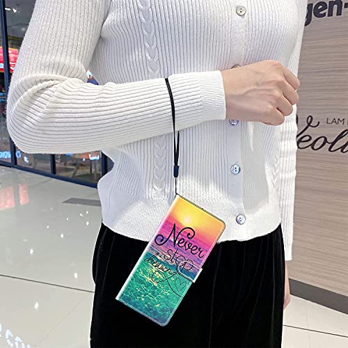 Sinyunron Custodia Samsung Galaxy XCover 4S Cover