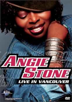その他 Music in High Places - Live in Italy [DVD] Amazon.com: Music in High Places: Angie Stone Live in