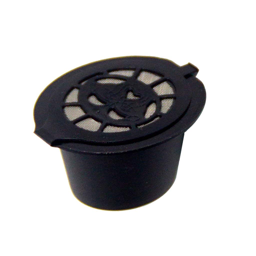 Nespresso Filters - Reusable Coffee Pods -4