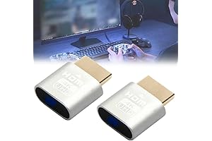 Wireless TV Streaming Device: Seamless Screen Mirroring and Media Access