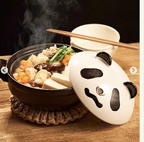 Amazon.co.jp: カルディ パンダナンダ鍋 パンダ KALDI なべ 動物 Amazon.co.jp: カルディ パンダナンダ鍋 パンダ KALDI なべ 動物