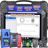 Autel OBD2 Scanner, 2026 Automotive Diagnostic Tool Up of MaxiSYS Elite 2 PRO MS908S PRO II