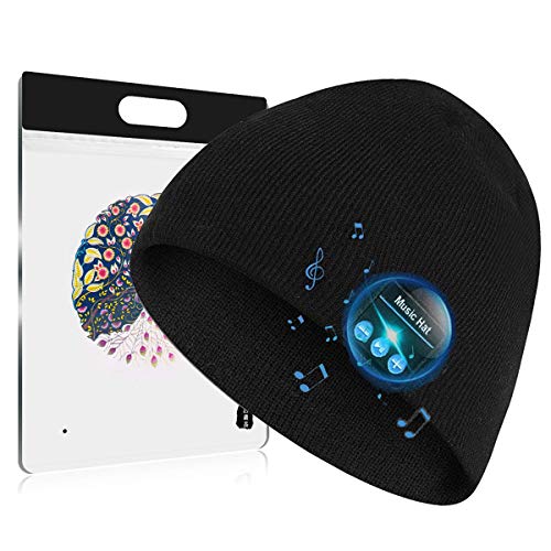 Best Running Beanie For Kids