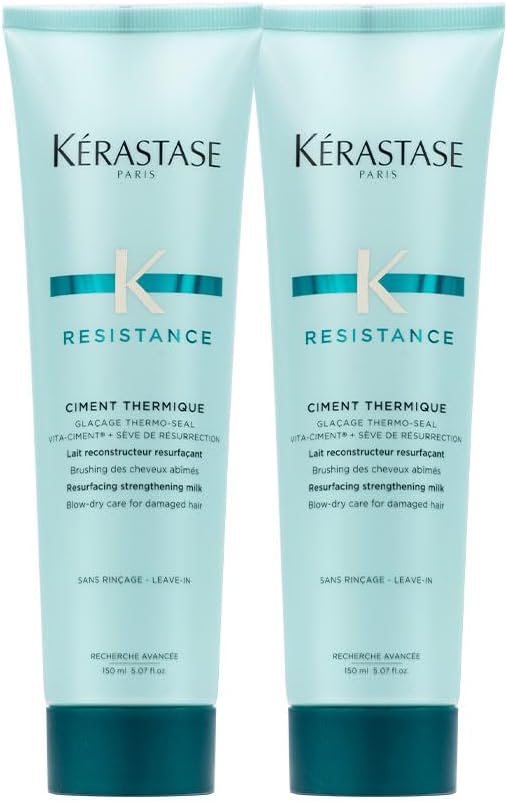 Kerastase Ciment Thermique 150ml Pack X2