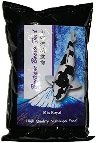 House of Kata Royal Mix 10kg Koi Fish Food