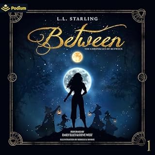 Page de couverture de Between