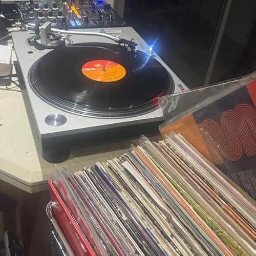 Sunday Mix - Vinyl Only