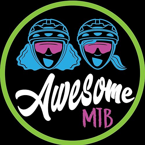 The Awesome MTB Podcast Podcast Por Awesome MTB arte de portada