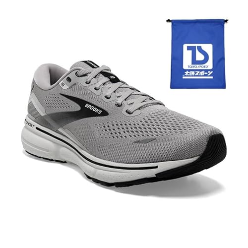 再お値下げ‼️BROOKSブルックス　ゴースト　ワイドサイズ　２５.５センチ 再お値下げ‼️BROOKSブルックス ゴースト ワイドサイズ 25.5センチ
