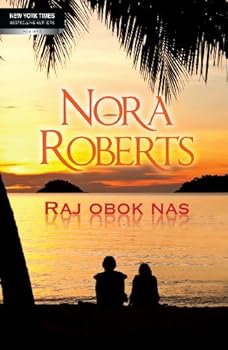 Paperback Raj obok nas (polish) [Polish] Book