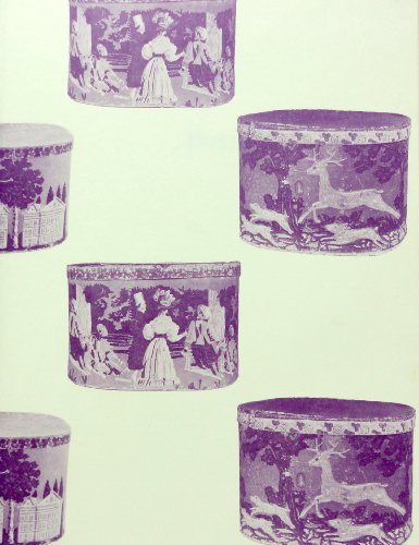 Boxes: The Smithsonian Illustrated Library of A... 0910503389 Book Cover