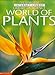 World of plants (Usborne Internet-linked library of science)