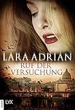  Ruf der Versuchung (Midnight-Breed-Novellas 6)