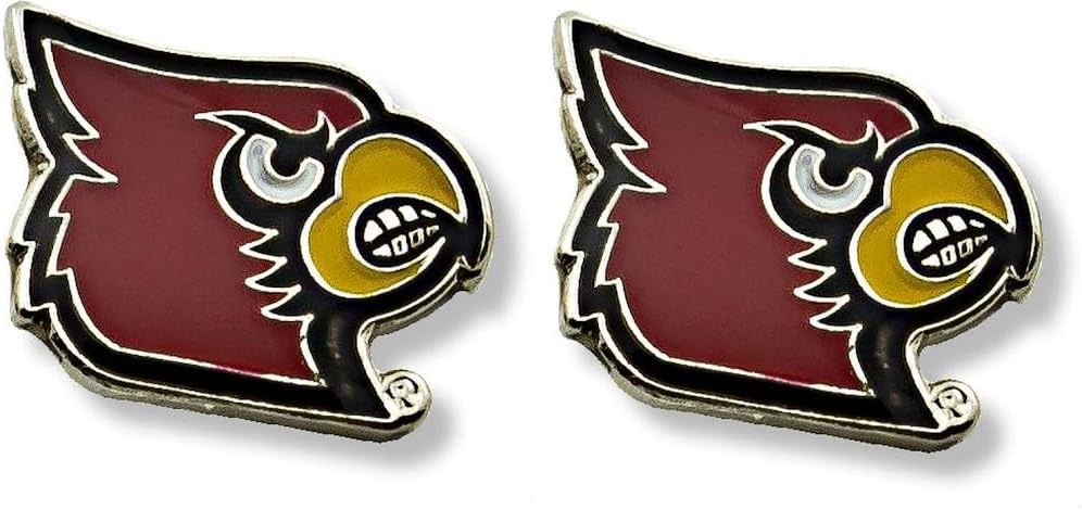 aminco NCAA Unisex Adult NCAA Team Post Earrings