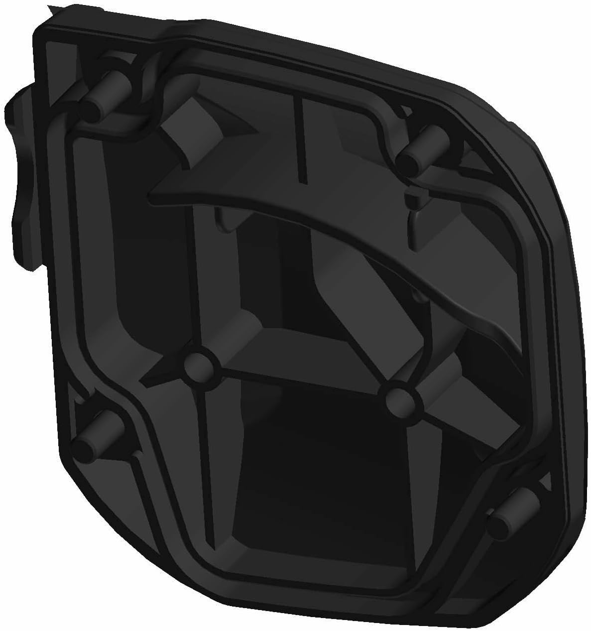 Polaris ATV Cover, Genuine OEM Part 5438268, Qty 1