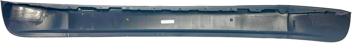 FitParts Compatible With Front Lower Bumper Cover Air Deflector Valance Ford F-250 350 450 2011-2016 Super Duty 4x4 Textured BC3Z-17626BA FO1095242