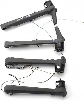 Motor Arms, Compatible with DJI, Mavic 3 Pro