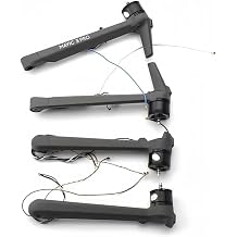 Motor Arms, Compatible with DJI, Mavic 3 Pro