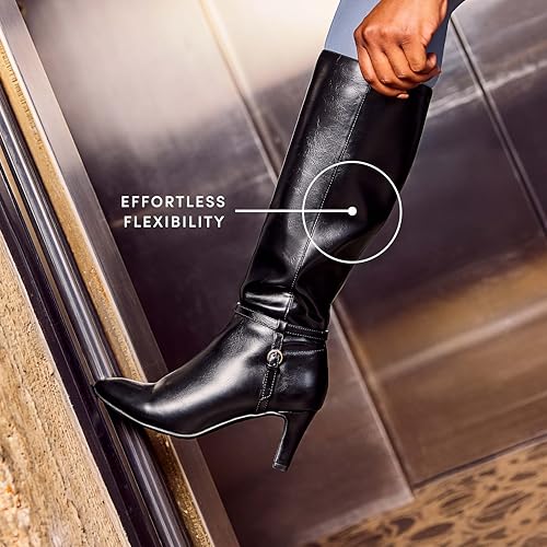 LifeStride Women's Galant Fashion Boot2