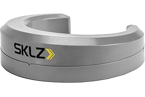 SKLZ Golf Putting Cup Accuracy Trainer: Boost Your Putting Skills with Unrivaled Precision