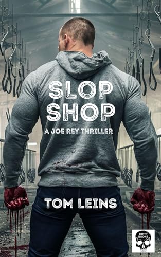 Slop Shop: A Paignton Noir Mystery (English Edition)