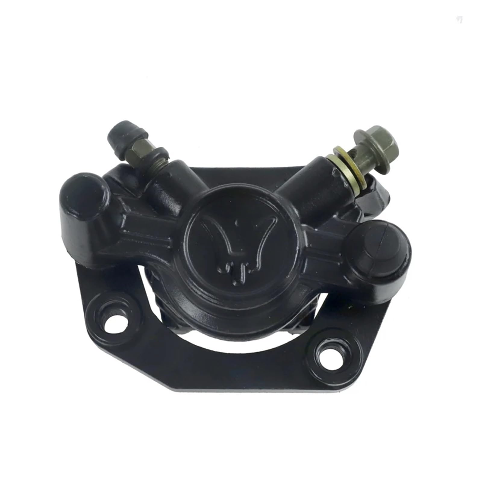 Pièces de Scooter électrique Citycoco Frein à Disque et poignée de Frein Pompe de Frein à Disque Gauche et Droite Pompe de Haut en Bas(Upper Pump 1set)