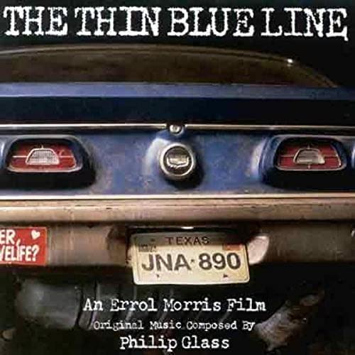 Glass: The Thin Blue Line