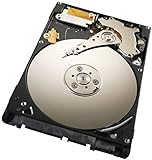 seagate momentus thin 500gb specs Características: QuietStep, Colas de comandos nativos (NCQ), carga de rampa, tecnología de formato avanzado.