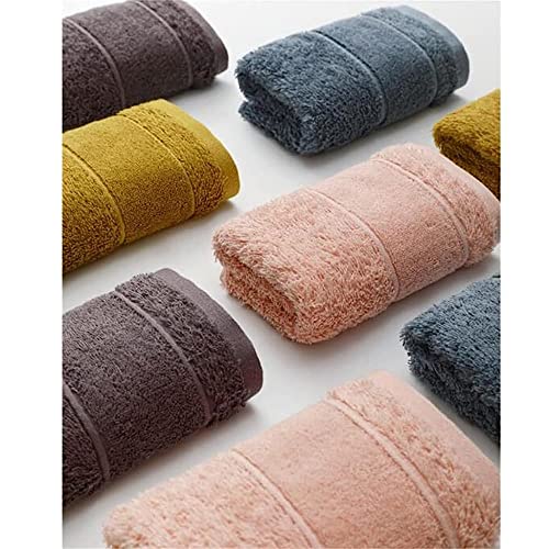 Serviette prendre un bain TILEZE pour votre routine bien-être à la maison - 5