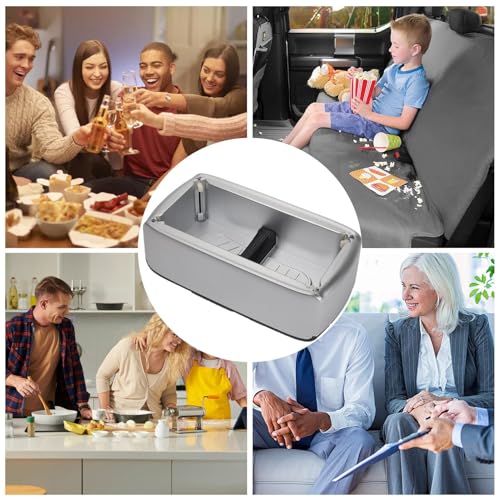 Dispensador de fundas para zapatos automático máquina para hogar 6
