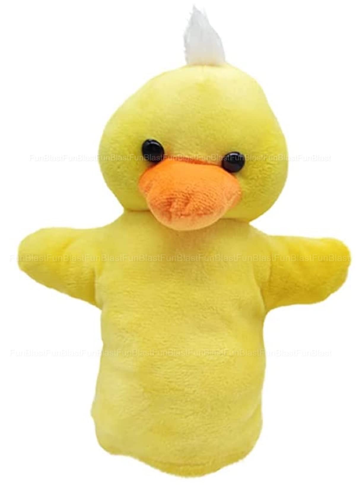 Buy FunBlast Hand Puppets for Kids Soft Hand Puppets for Kids Story