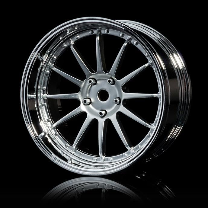 21 832105FS Foil, Pack of 4