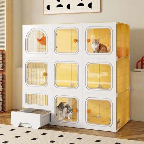 Ornatego LpLbgQ[W Lbg^[̌^ Ή Eh~݌v LgCt ňS gȒP ԁEیɍœK X^WA^LbgnEX lRpB p (CG[,105*35*105cm)