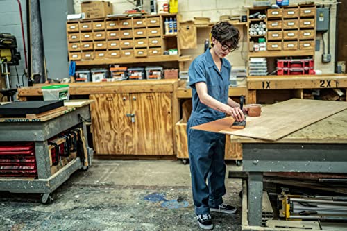 Dickies Women's Dritech Advanced Moisture Wicking Crew Socks, Black Assorted (6 Pairs), Shoe Size: 6-9 #TOP4