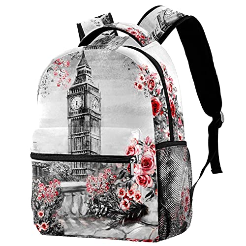 Sac à dos voyage dessin animé tournesols : cadeau idéal pour la rentrée