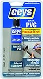 Reparador tuberias pvc CEYS 501029 Reparador tuberias PVC, Azul, 0