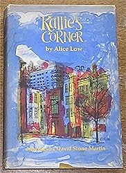 Alice Low Books In Order - Books In Order