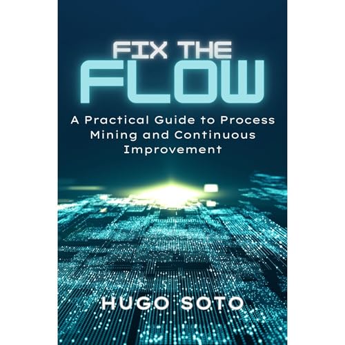 Fix the Flow by Hugo Soto episode artwork