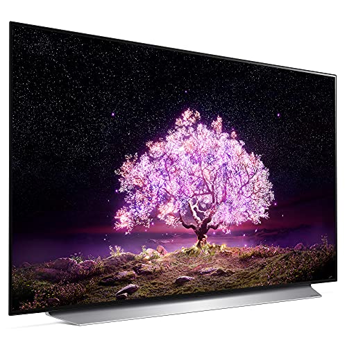 LG Pantalla 55' 4K Smart TV OLED...