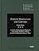 Dispute Resolution and Lawyers (American Casebook Series)