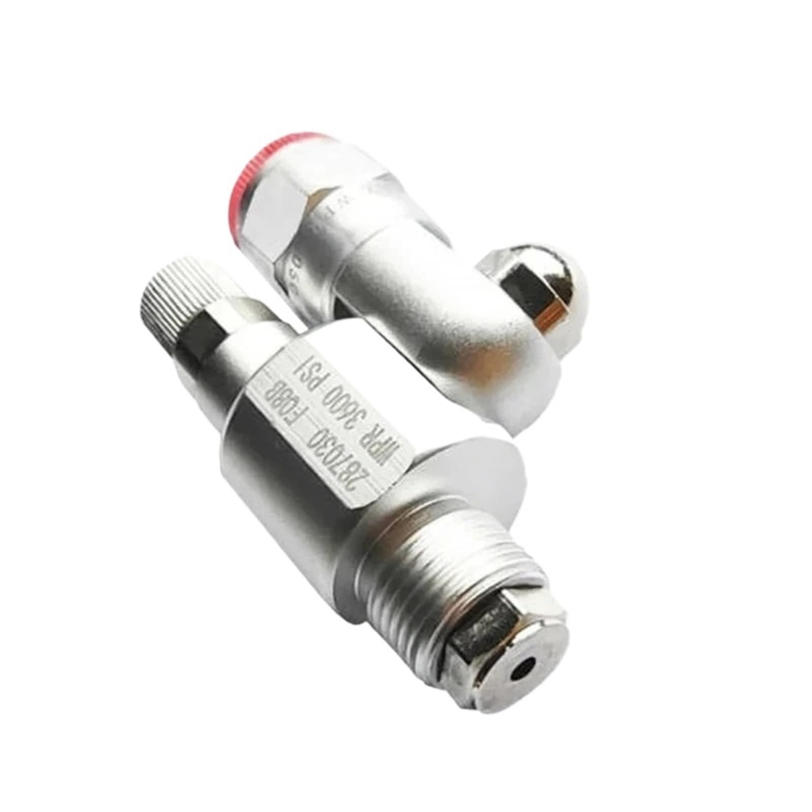 for 287030 airless Parts CleanShot for Shut-Off Valve Swivel Joint