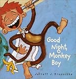 Good Night, Monkey Boy