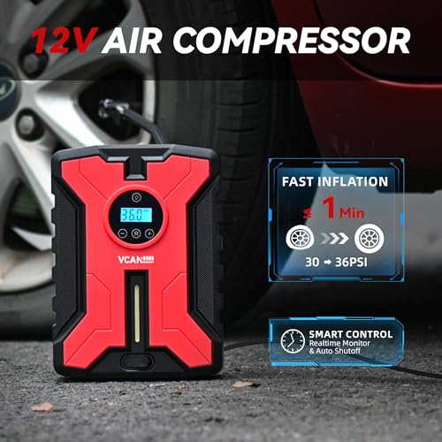 Car Kit with Snow Brush & Ice Scraper