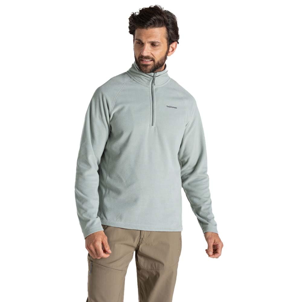 Craghoppers Corey VI Half Zip Fleece