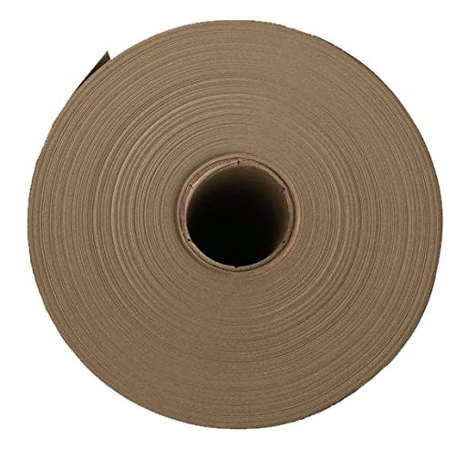 Schrenzpapier Verpackungspapier auf Rollen 80 g/m² 50 cm 250lfm 10 kg (3)